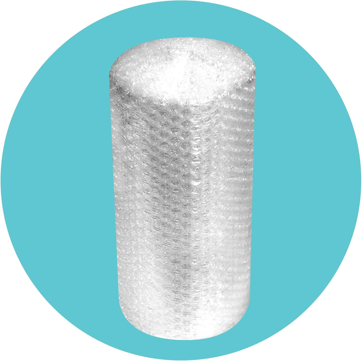 Triplast Roll of Bubble Wrap 300mm x 10m – Air Bubbles Packaging for House Moving & Packing Storage Boxes
