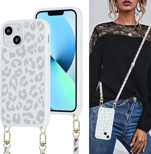 Miniatura 7 de Cavor Funda Magsafe para iPhone 13 Mini, iPhone 13 Mini, fundas protectoras a prueba de golpes para iPhone 13 Mini, funda protectora a prueba de