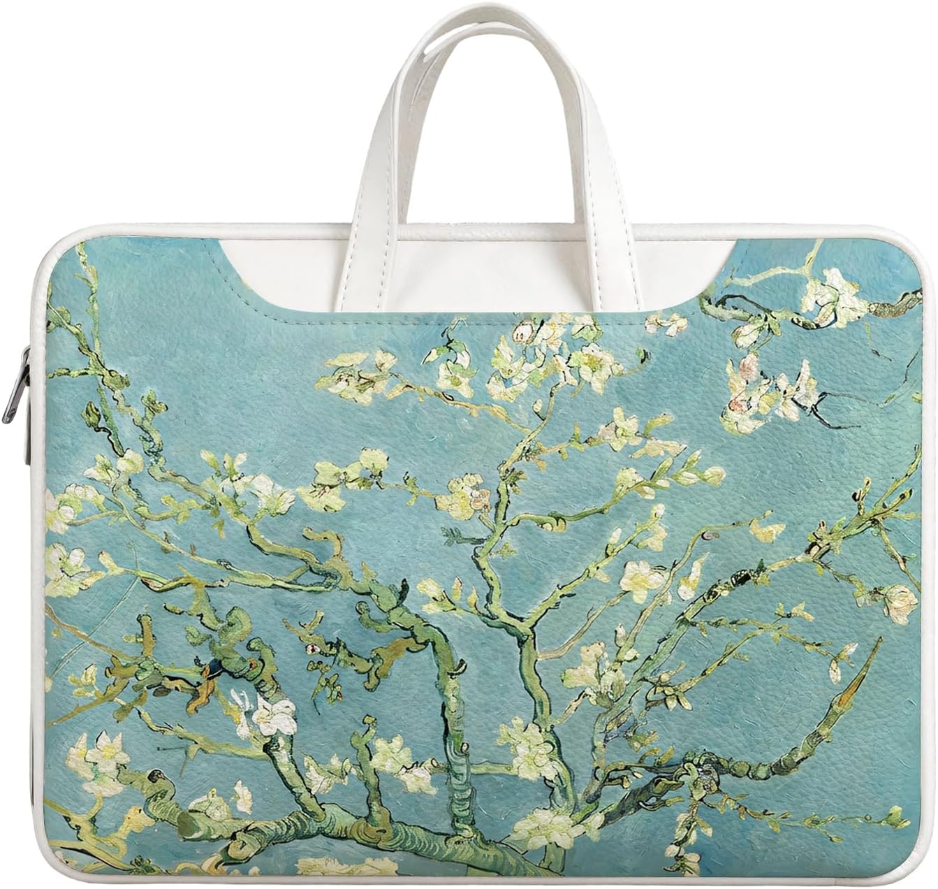 15.6 Inch Art Laptop Case Sleeve