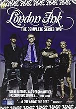 London Ink - The Complete Series Two [DVD] [2008]