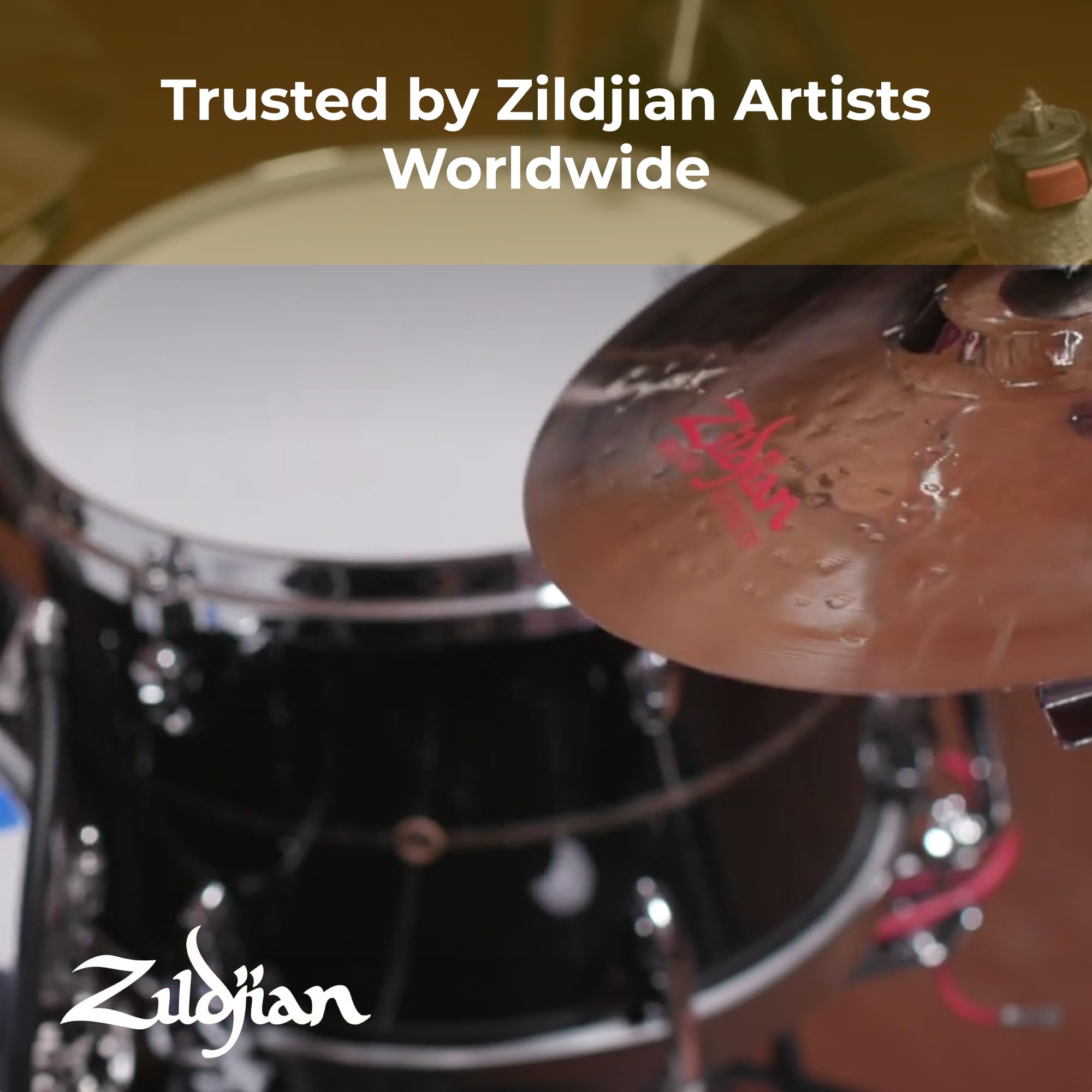 Amazon.com: Zildjian A0611 11