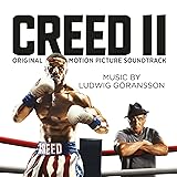 Creed II. Original Motion Picture Soundtrack.