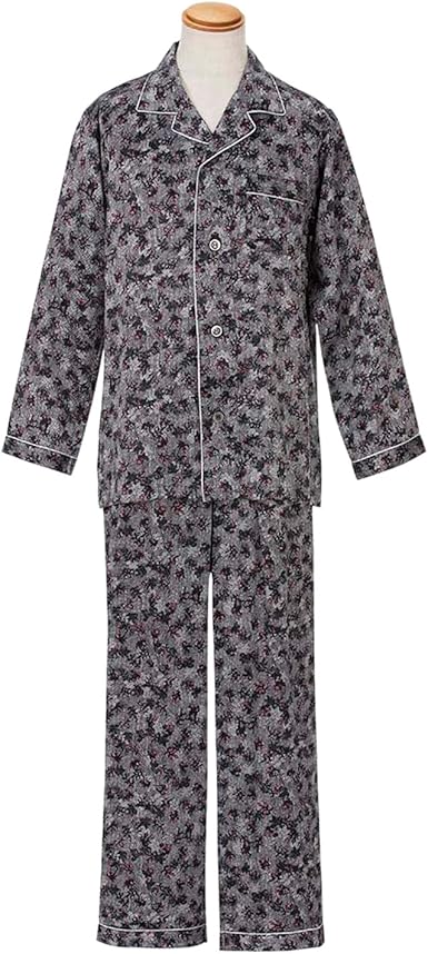 Amazon.co.jp: [エポカ ウォモ] ルームウェア 部屋着 パジャマ