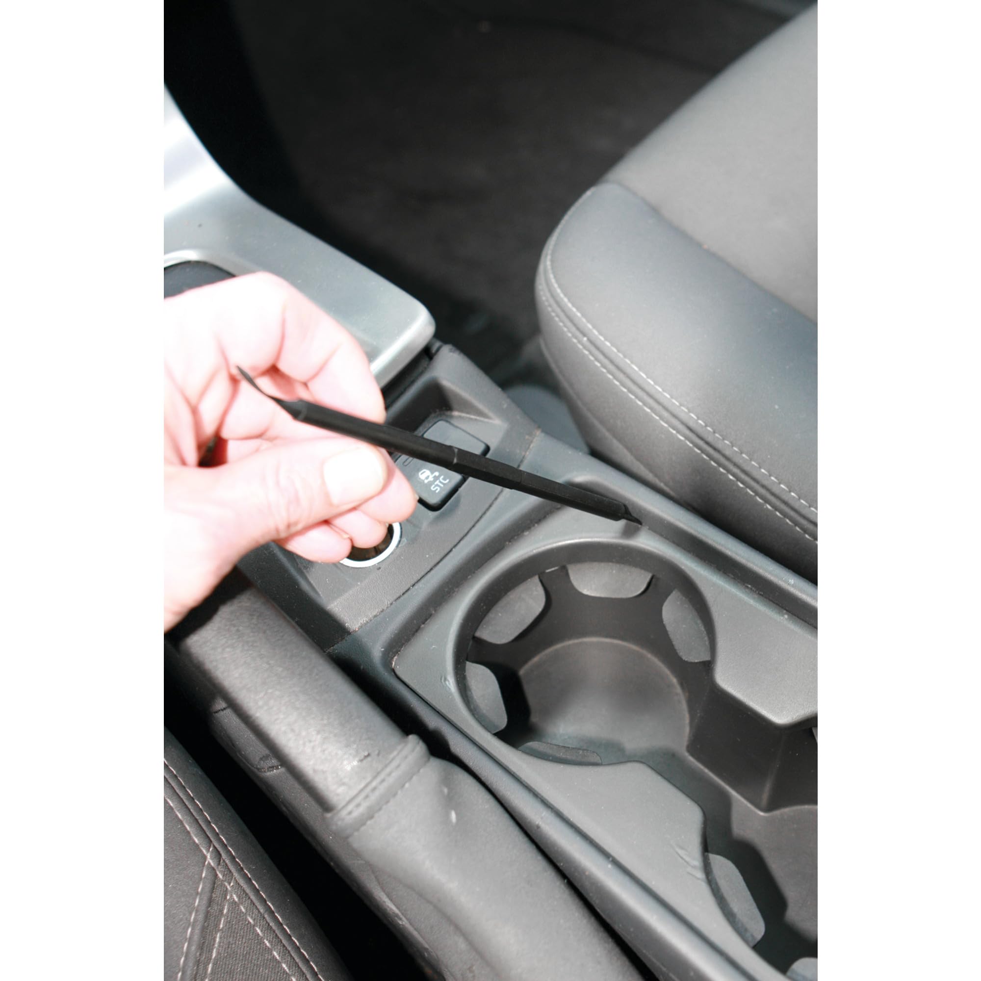 PERFORMANCE TOOL W2038 Nero Piccoli Accessori