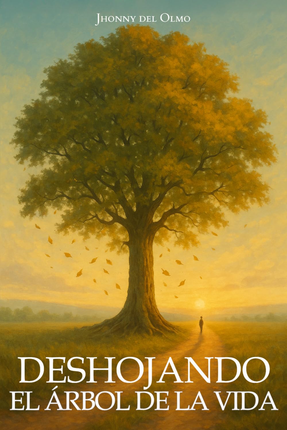 Deshojando el árbol de la vida