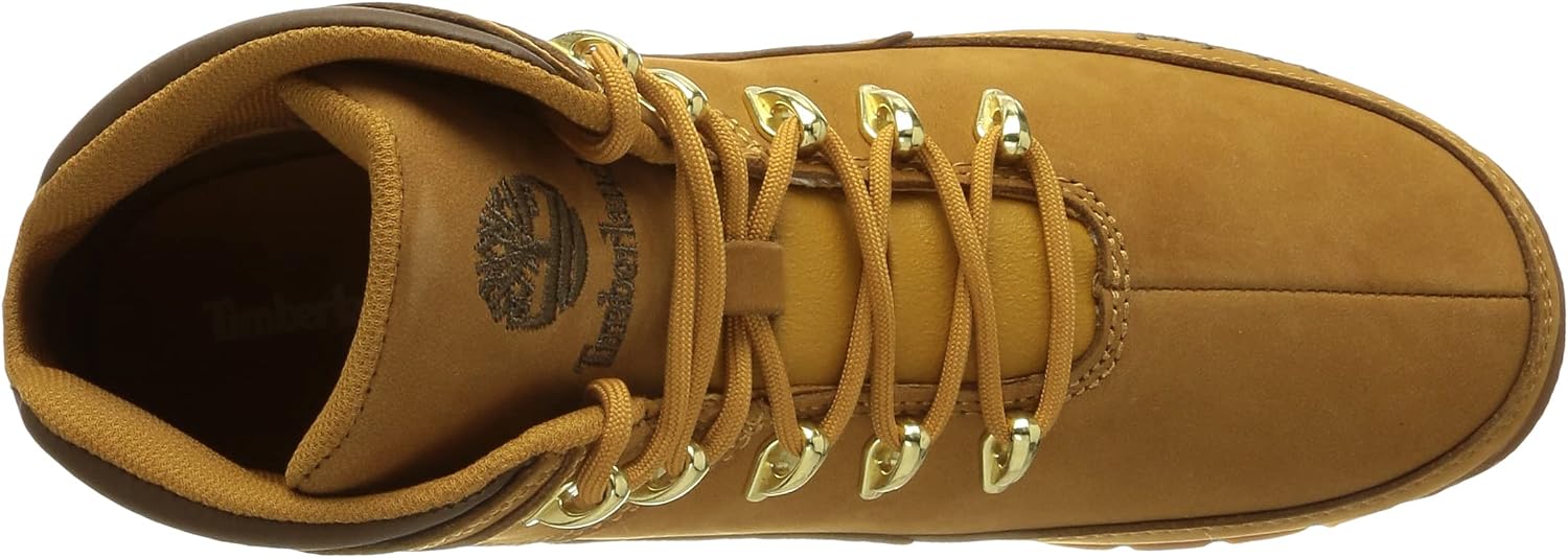 Timberland Chukka Boot