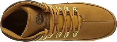 Timberland Chukka Boot