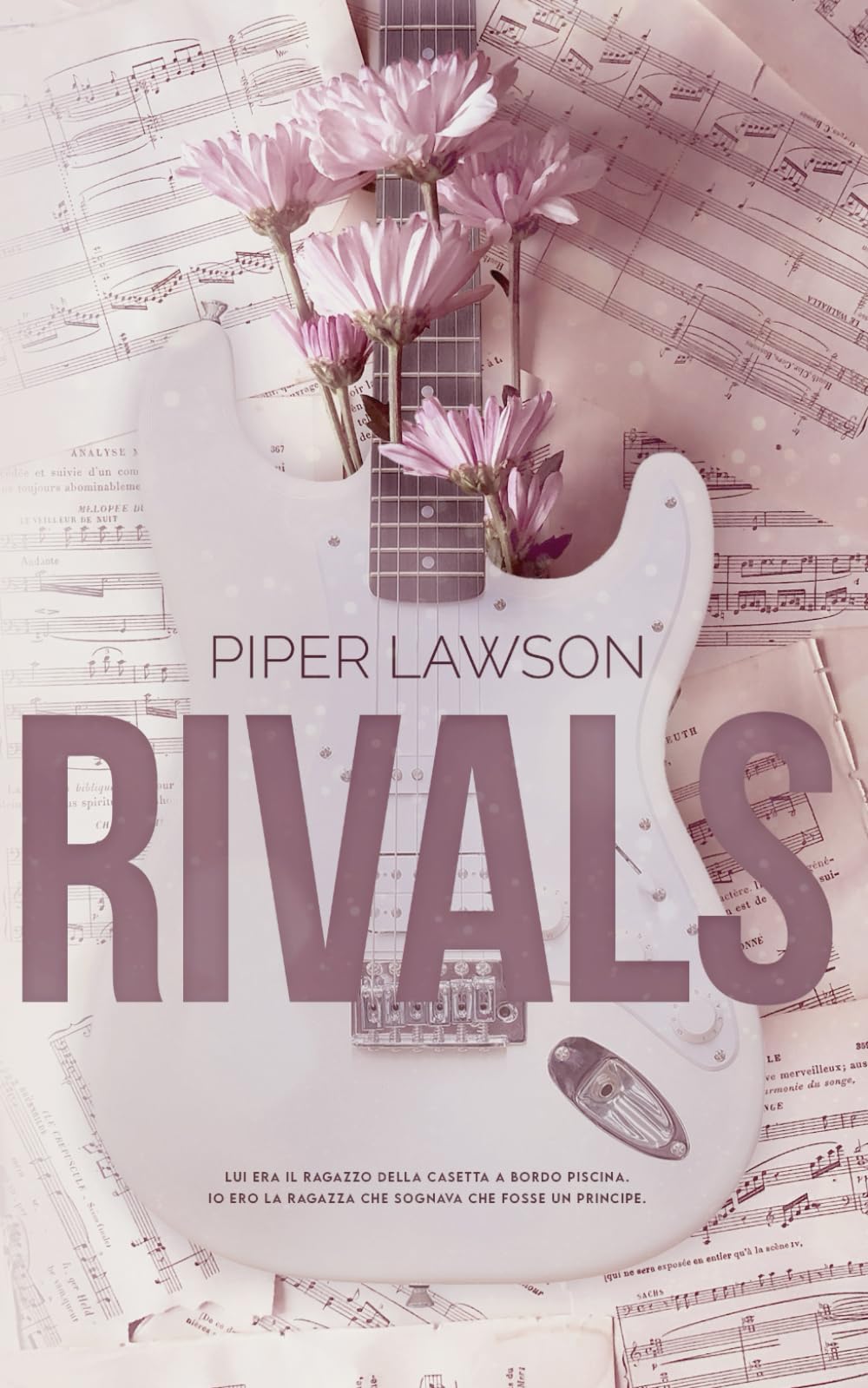 Rivals: La collezione completa