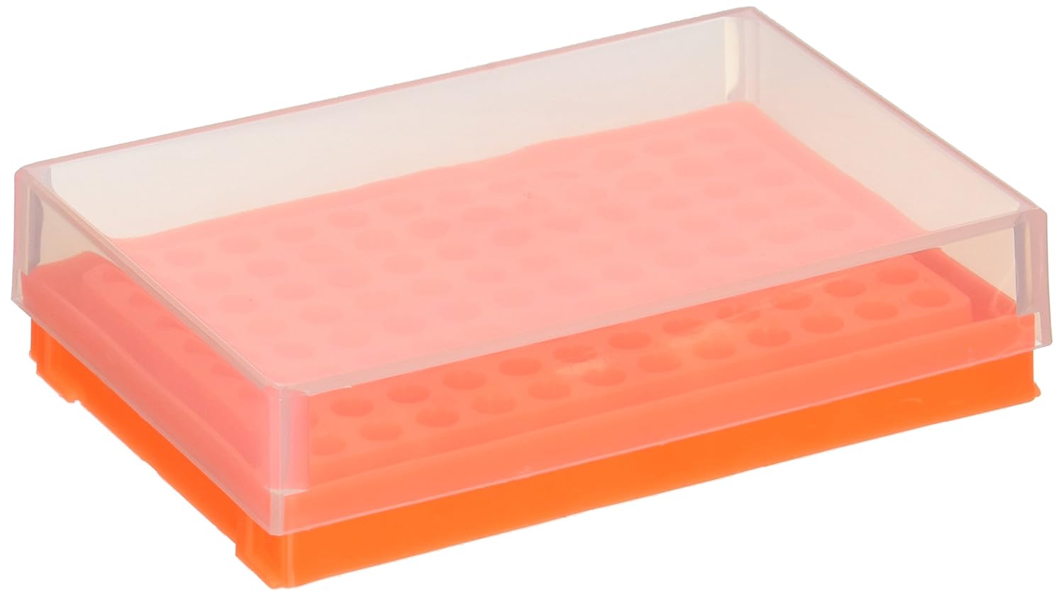 Benchmark Scientific BV1010-MP02 Microplate Carrier for Multi-Tube Vortexer Mixers
