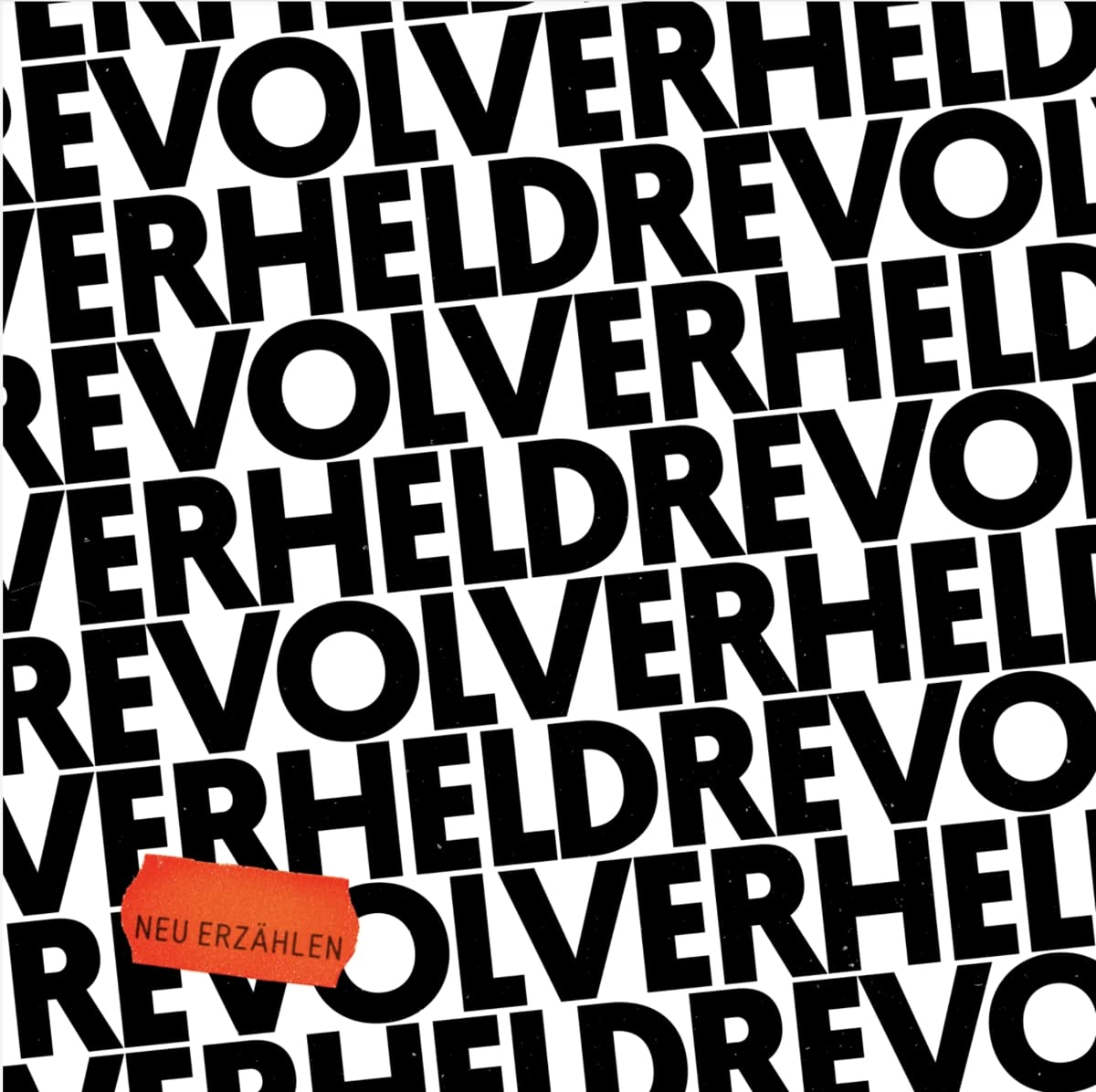 Neu Erzählen [VINYL]