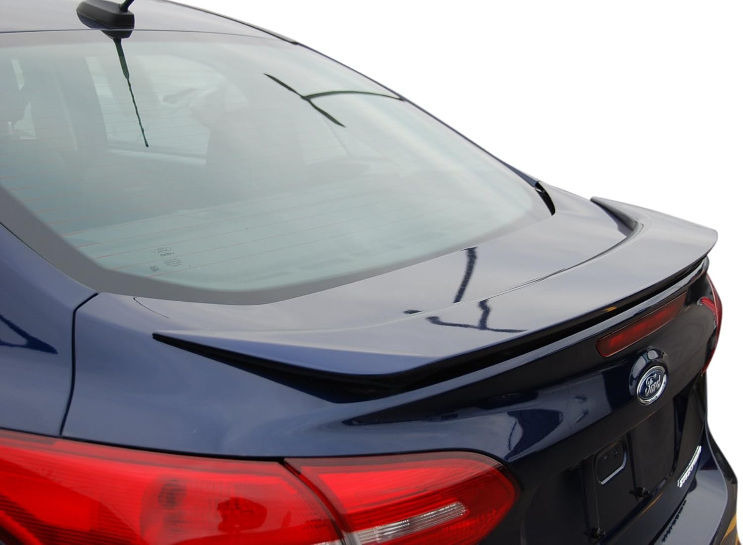 Buy Spoiler and Wing King ® brand Factory Style Spoiler for the Nissan