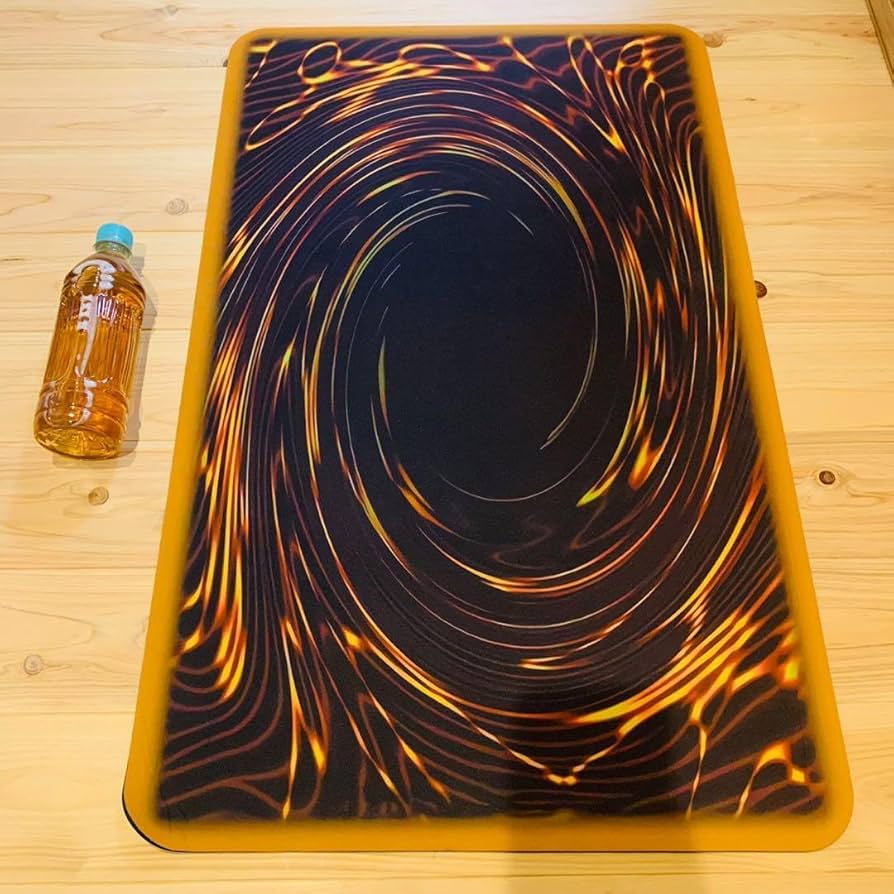 Amazon.co.jp: ブルーアイズ ホワイトドラゴン 遊戯王 マット