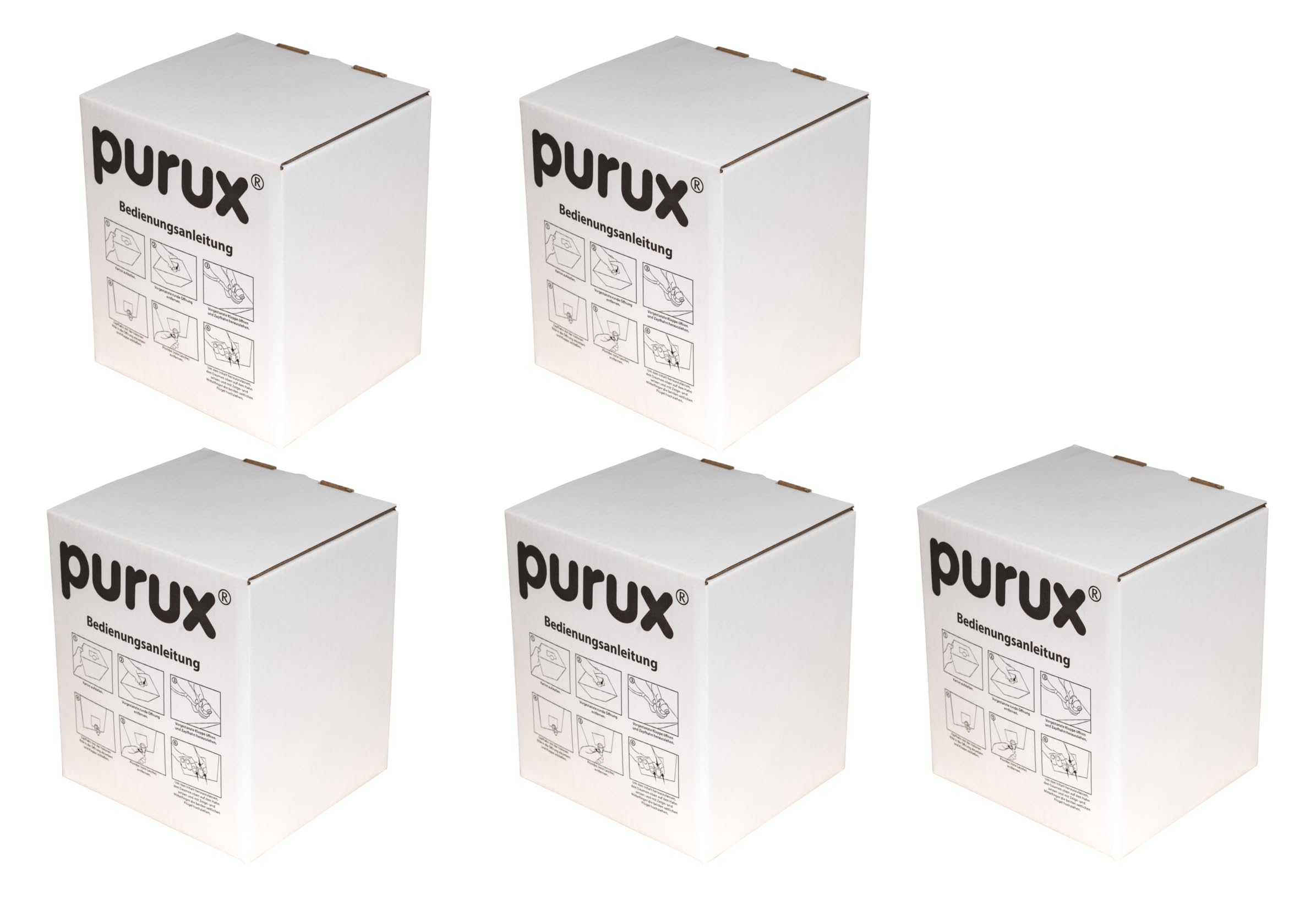 Essig 50% statt 60% Essigsäure Essigessenz 2x 10 l + 5 l Bonus = 25L nachhaltig