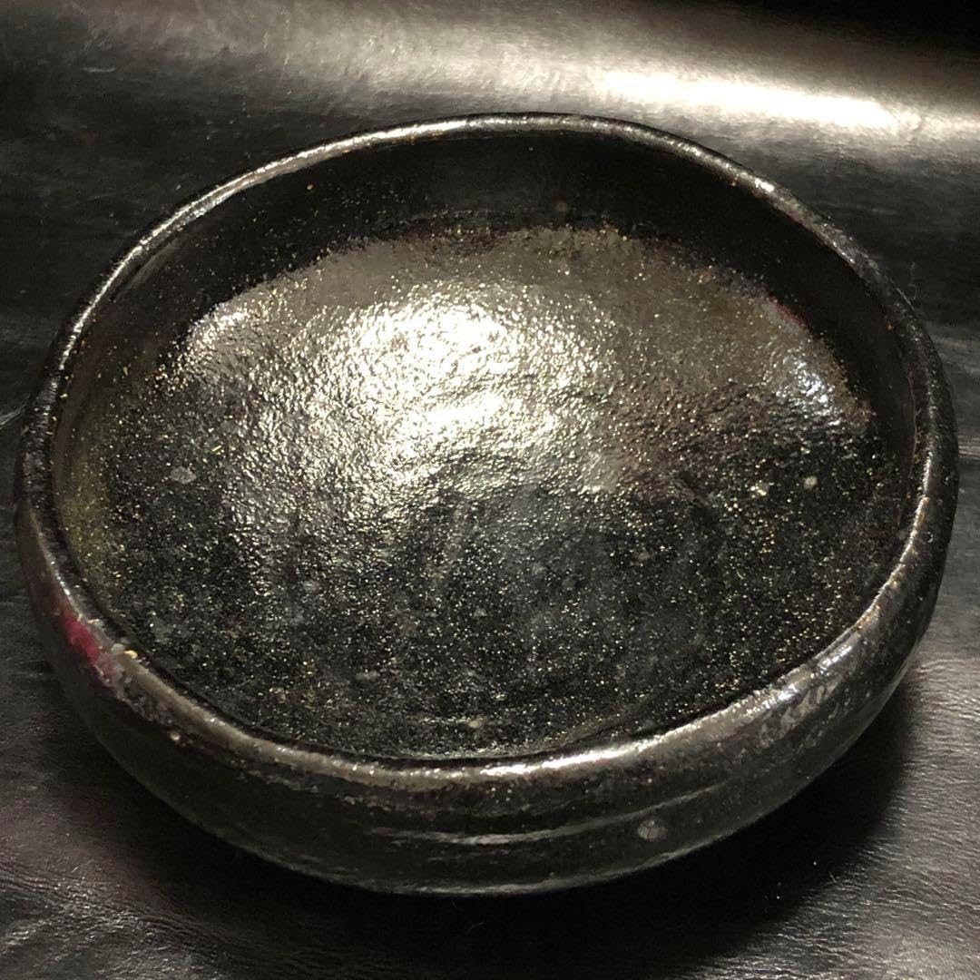 茶道具『雪吹 笹露 棗』輪島塗の名工茶平 一斎(作)共箱 2025年最新