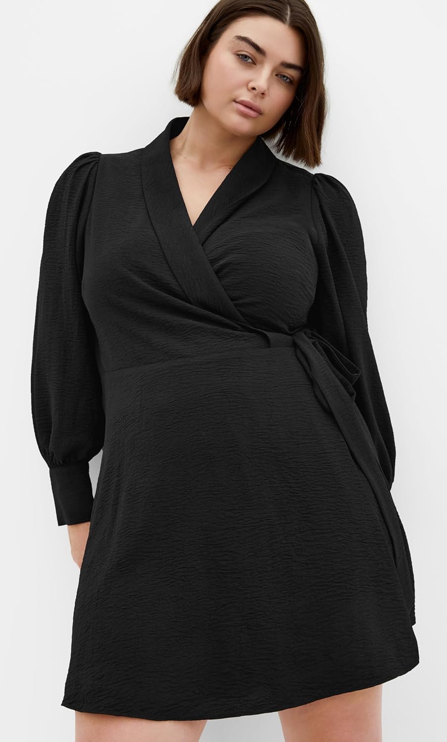 City Chic Womens Dress - Pymble Place - Image 3