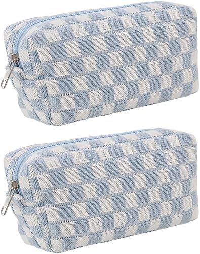 Bolsas de cosméticos para mujer, bolsa de maquillaje de gran capacidad, bolsa de viaje, artículos de tocador, bolsa de almacenamiento con disponible en Yaxa Colombia