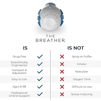 Amazon.co.jp: The Breather - インスピレーショナル / 消費期限