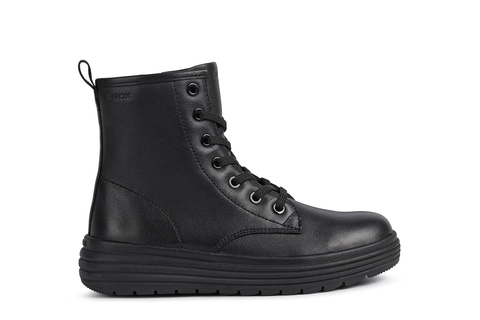 Geox Girl J Phaolae Girl A Ankle Boots