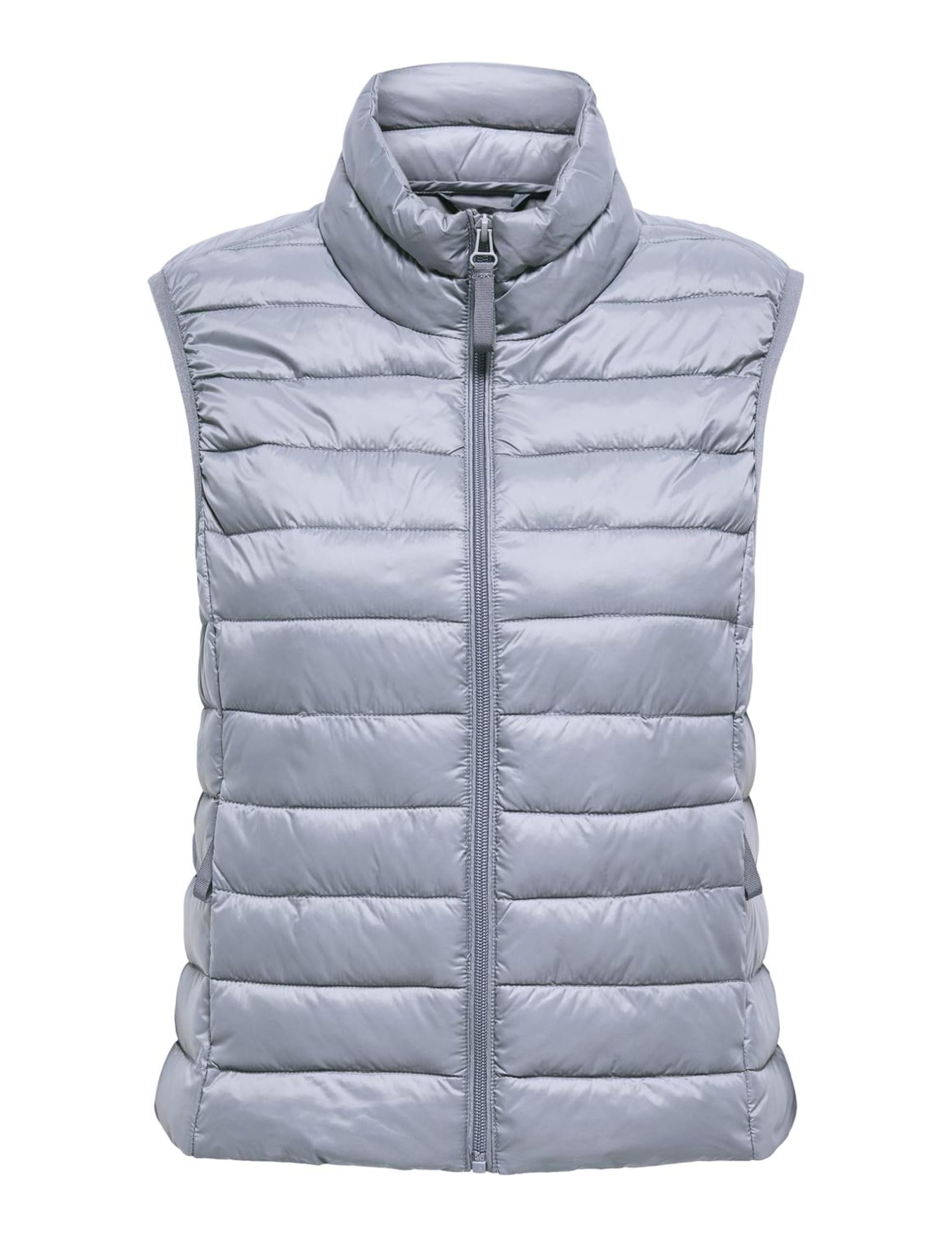 ONLY Damen Onltahia Lw Quilted Waistcoat OTW Noos