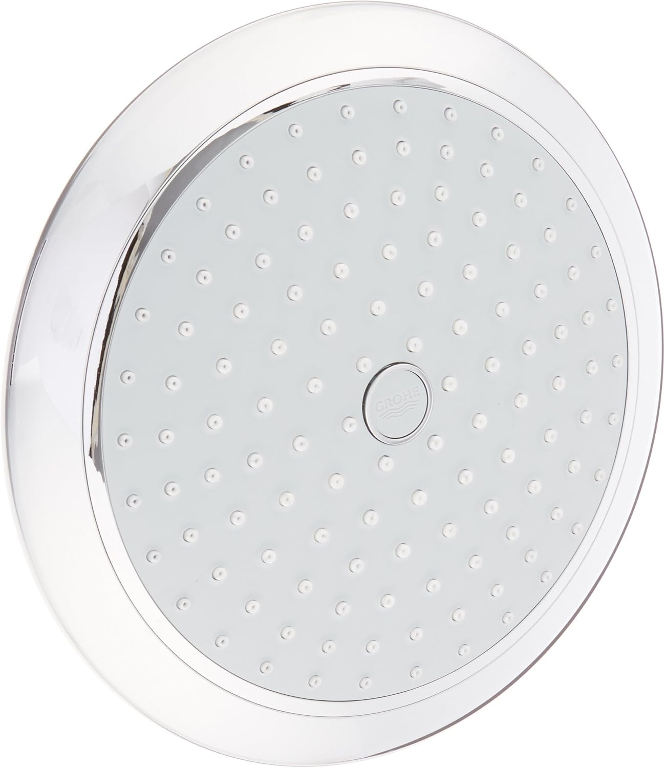 GROHE 27372000 Rainshower Solo Head-shower, Chrome
