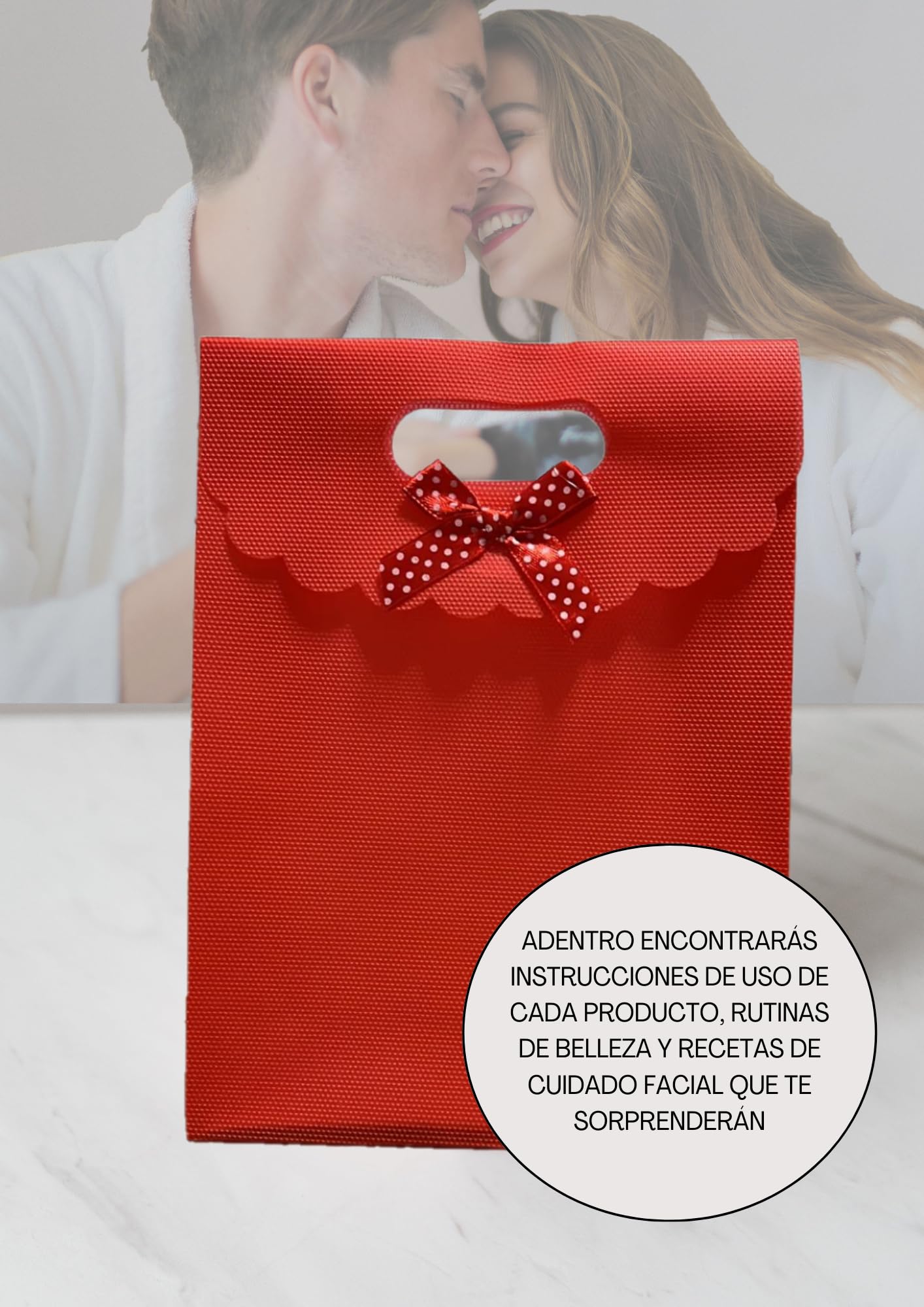 Kit Skincare Gua Sha Facial Rodillo Masajeador De Cara Ice Roller Cepillo Limpiador Rostro Diadema Maquillaje Mujer Y Muñequeras Pack Reafirmante Hielo Para La Cara Regalo San Valentin
