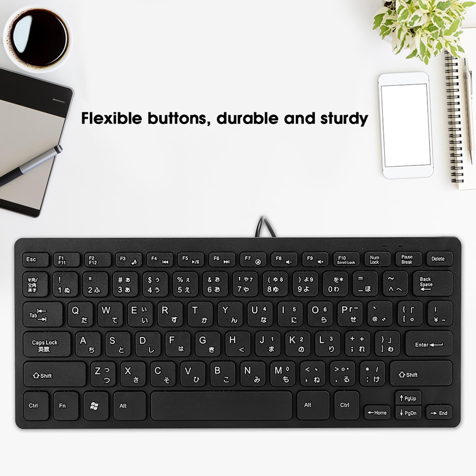 usbキボド 8BitDo Retro Mechanical Keyboard Hot Swappable Gaming Keyboard