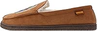 Vista 197 de FOCO Mens NFL Team Logo Moccasin Slippers