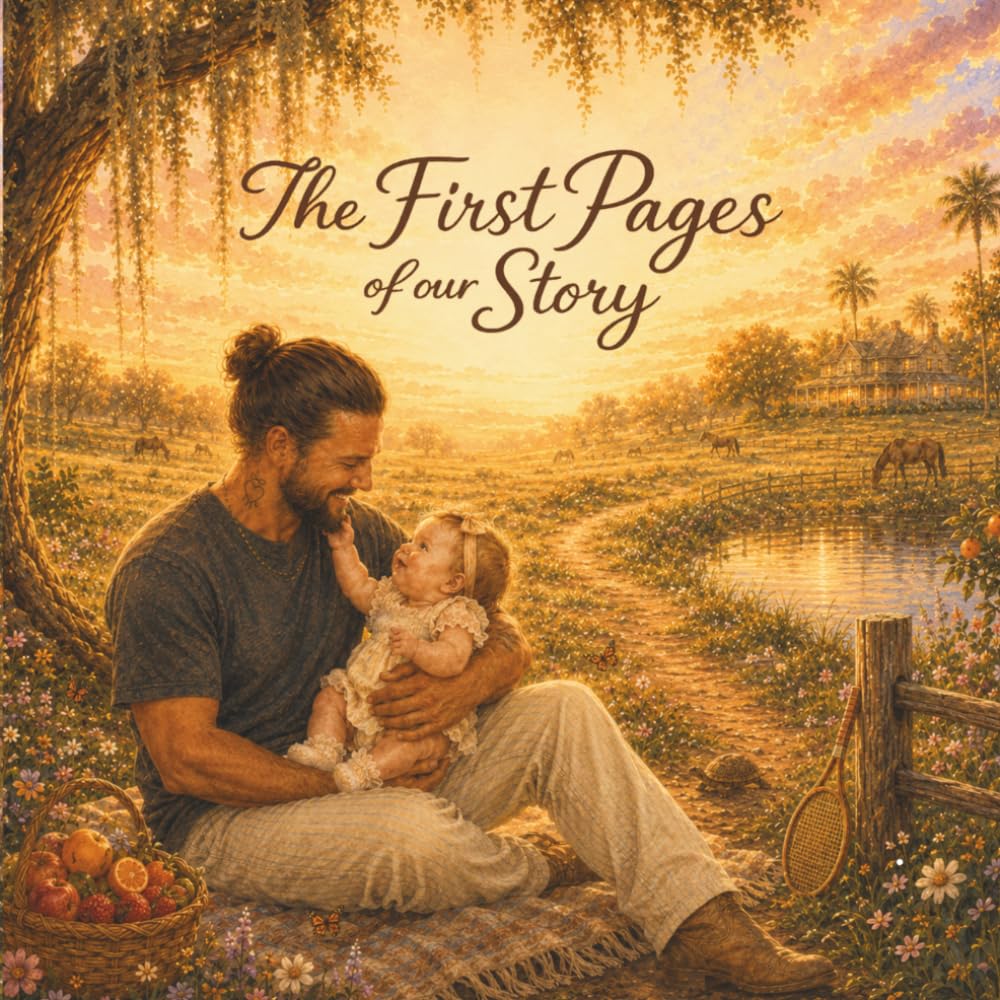 The First Pages of our Story