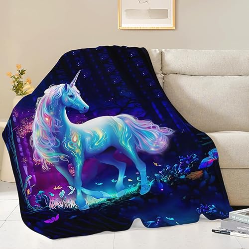 Miniatura 715 de Manta de cerveza, manta de bebida de cerveza, regalos para adultos, mujeres y hombres, súper suave y acogedora manta de felpa mullida mullida de