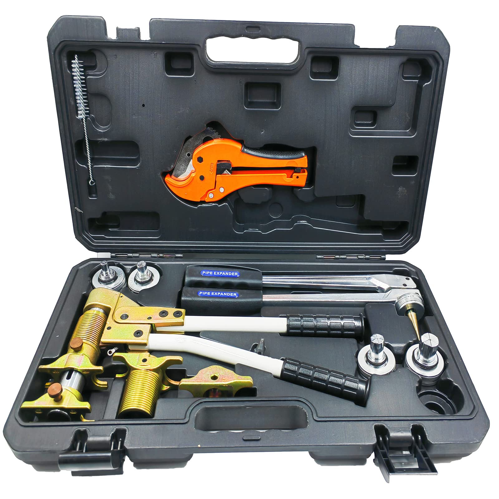 Plumbing Tools Pex Fitting Tool PEX-1632 Range 16-32mm Fork