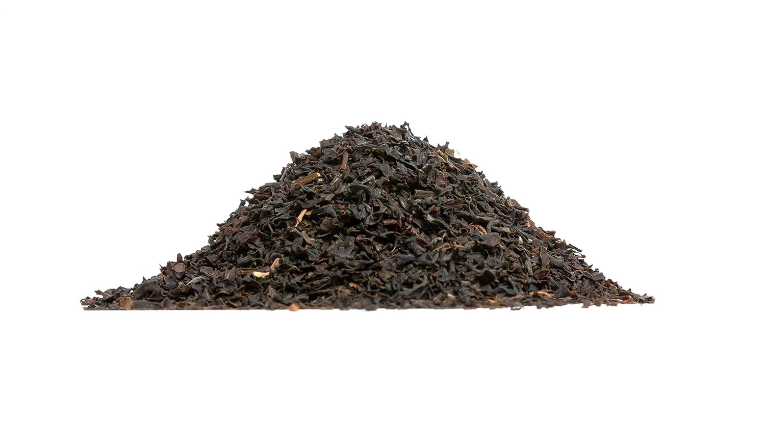 ROAR Organic Breakfast ROAR Black Tea Pyramid Bags 80 count (4 Boxes of 20 Bags Each)