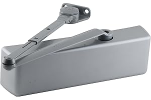 LCN 4040XP-H AL 4040Xp Series Surface Closer