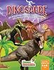 Dinosaure livre de coloriage pour les enfants de 4 à 8 ans: 50 superbes designs de dinosaures qui rendront votre enfant fou! Livre de coloriage enfant. Libérez vos enfants du mobile. French Edition Paperback – Large Print, November 3, 2020