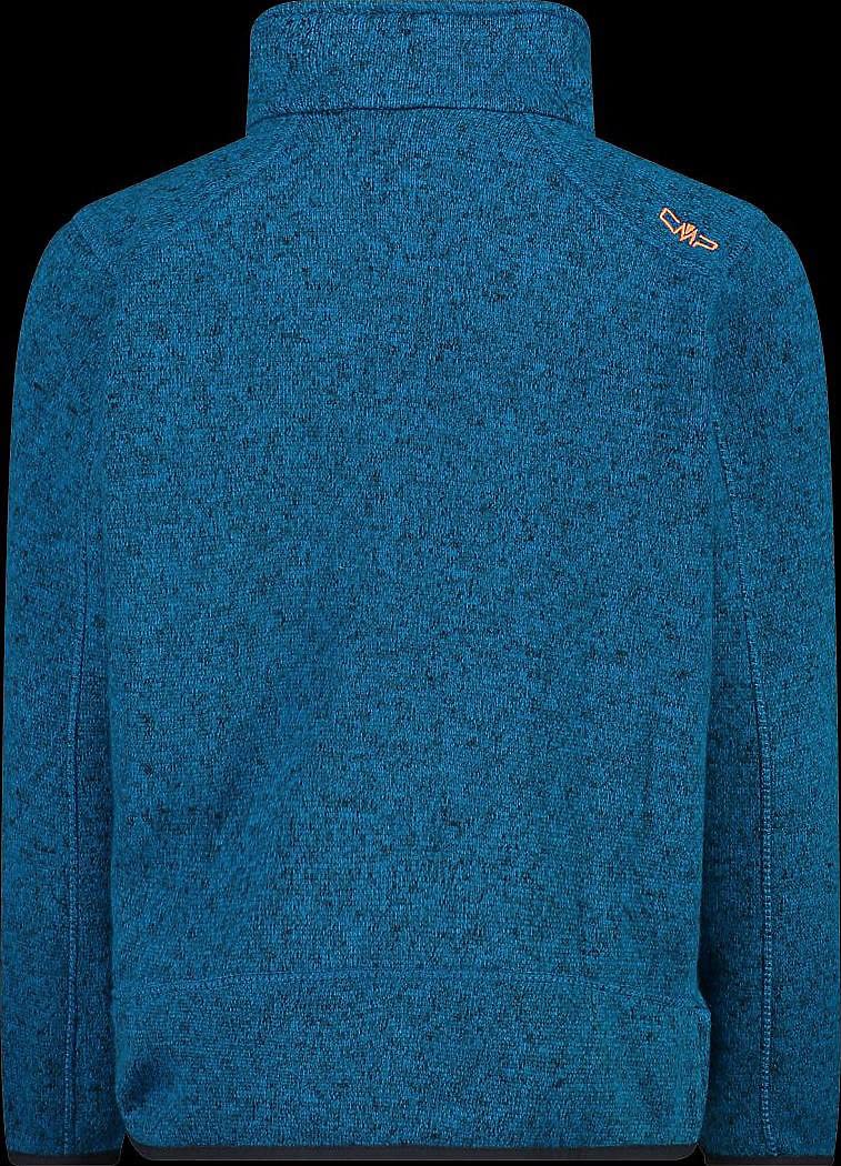 CMP Enfants Knit Tech Veste