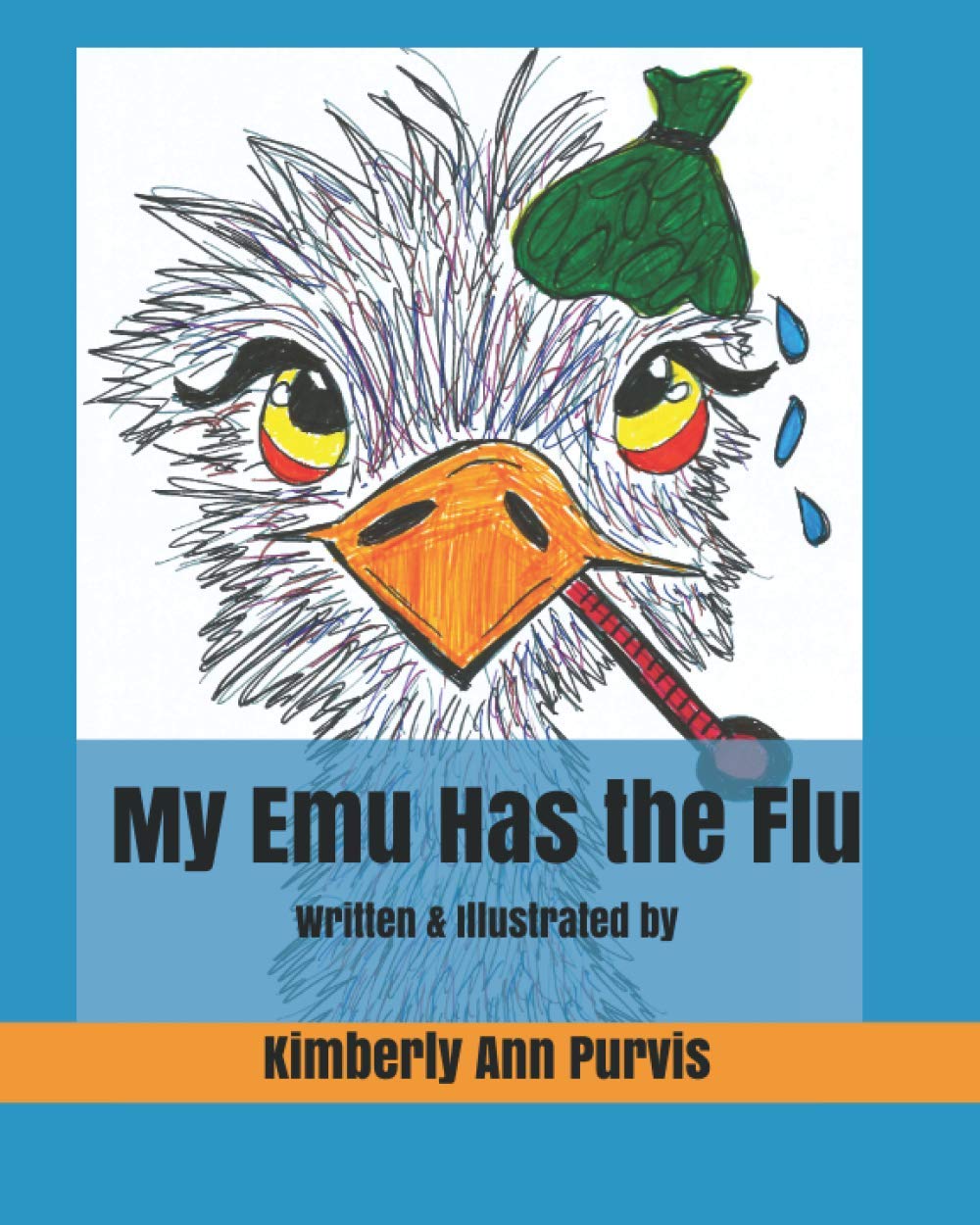 My Emu Has the Flu