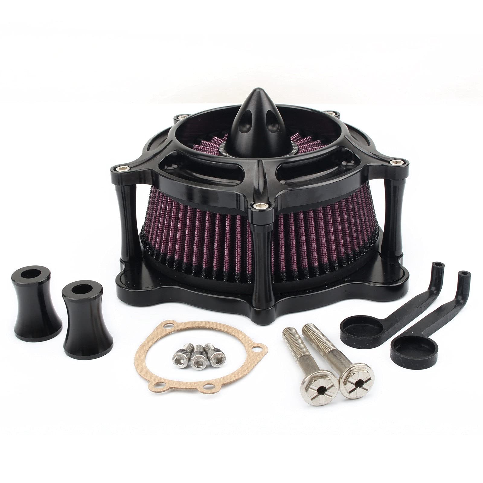 Filtro aria Moto Turbina Spike Aria CNC