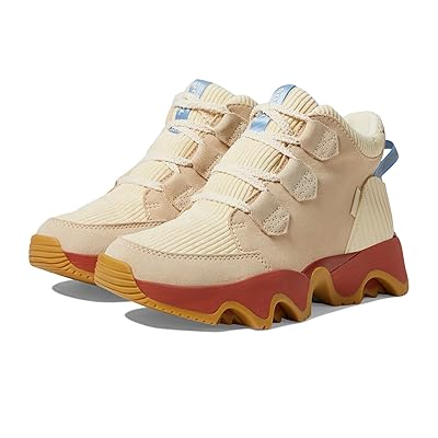 SOREL Kinetictm Impact Caribou Plus Waterproof Women