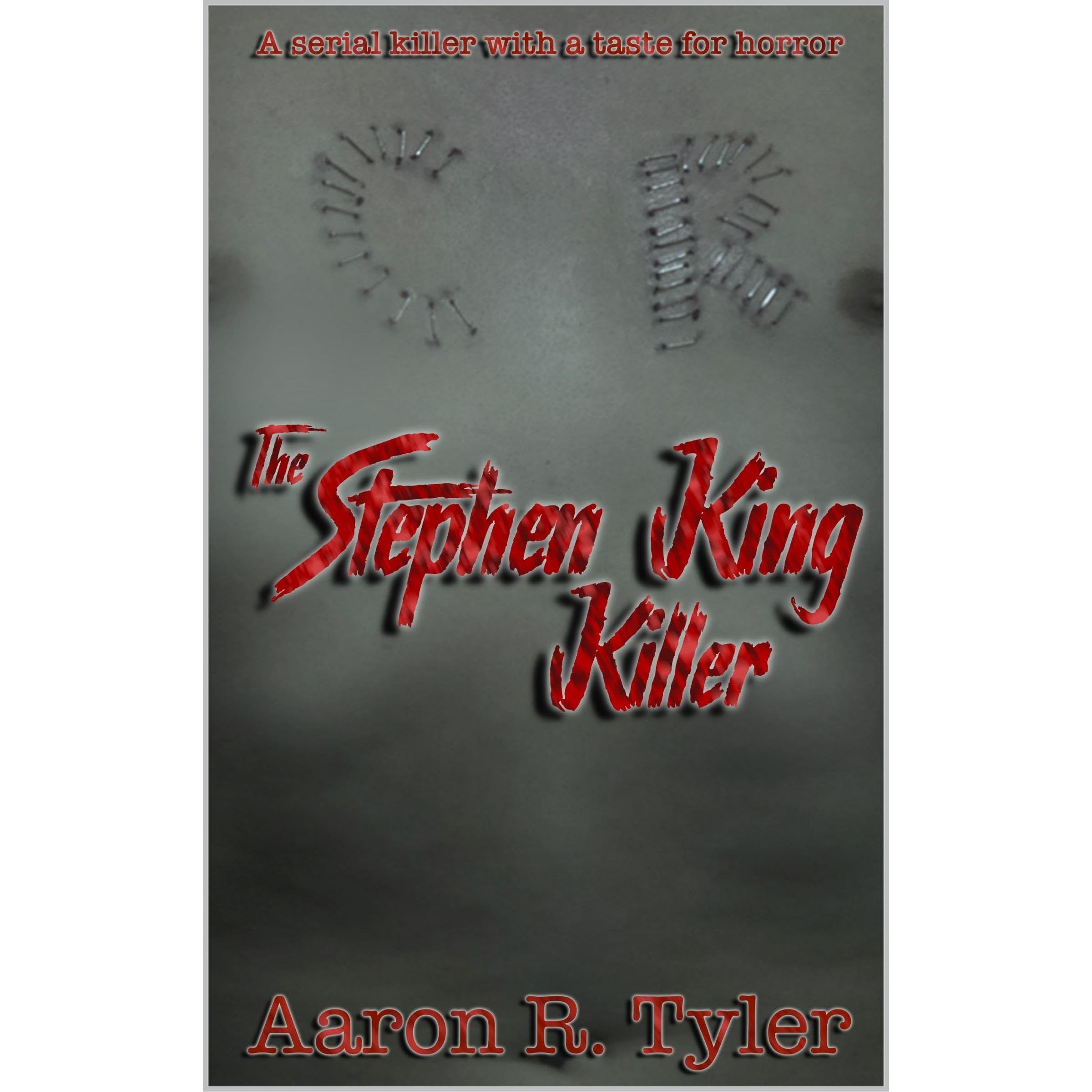 THE STEPHEN KING KILLER