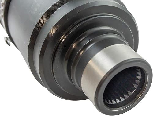 Miniatura 166 de TRQ Marca delantera CV eje eje montaje compatible con Trailblazer Envoy Ascender 9-7x