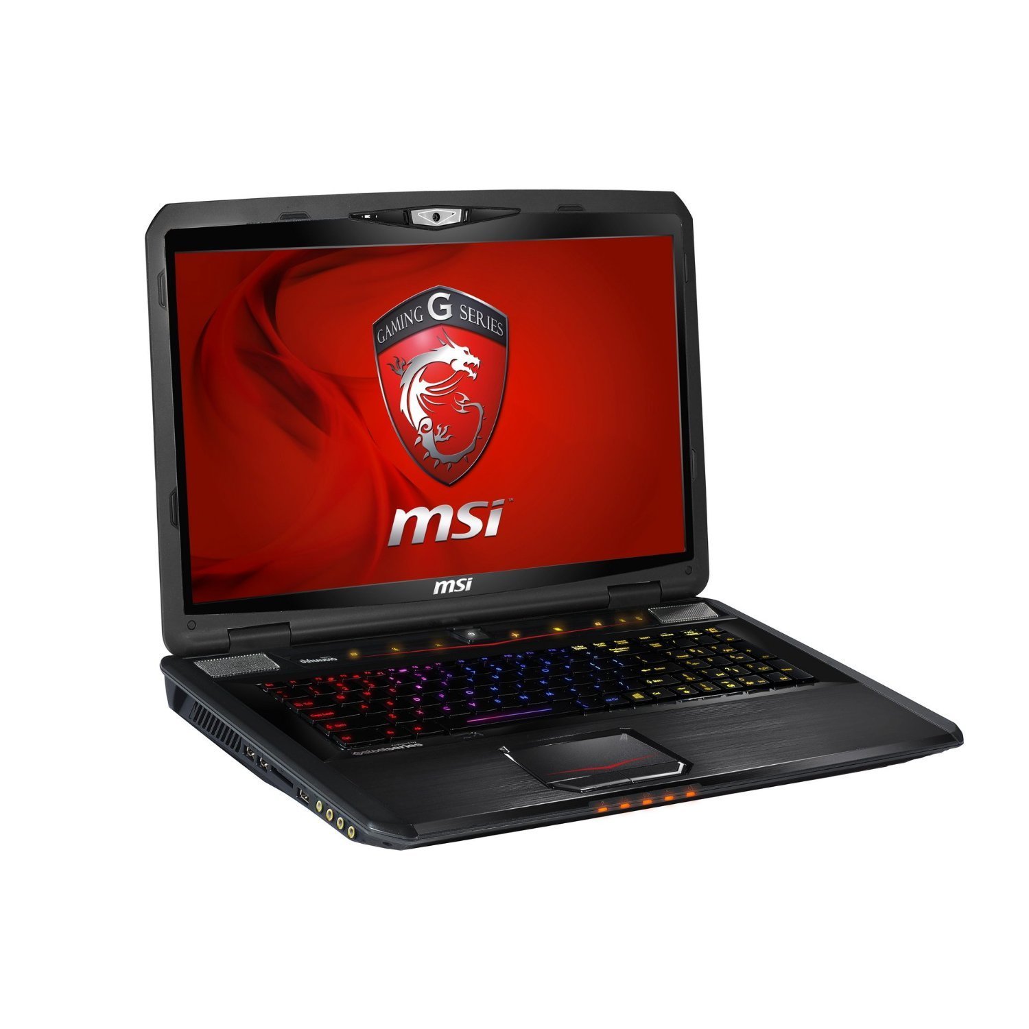 MSI GT70 2OC-096US, 17.3-inch Full HD Non Reflection, Intel Core