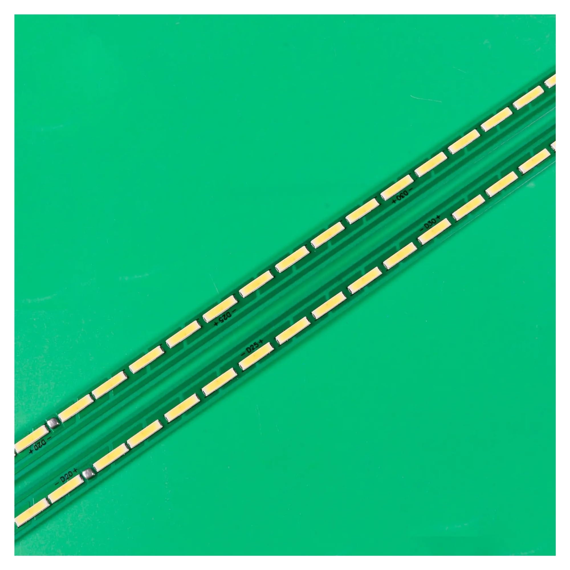 Led-hintergrundbeleuchtung Streifen for AGF79080001 AGF79080002 55UH6090 55UH6159 55UH600V 55UH615A 55UH6157 55UF685V 55UH616T 55UF680T 55UH623T 55UH6211
