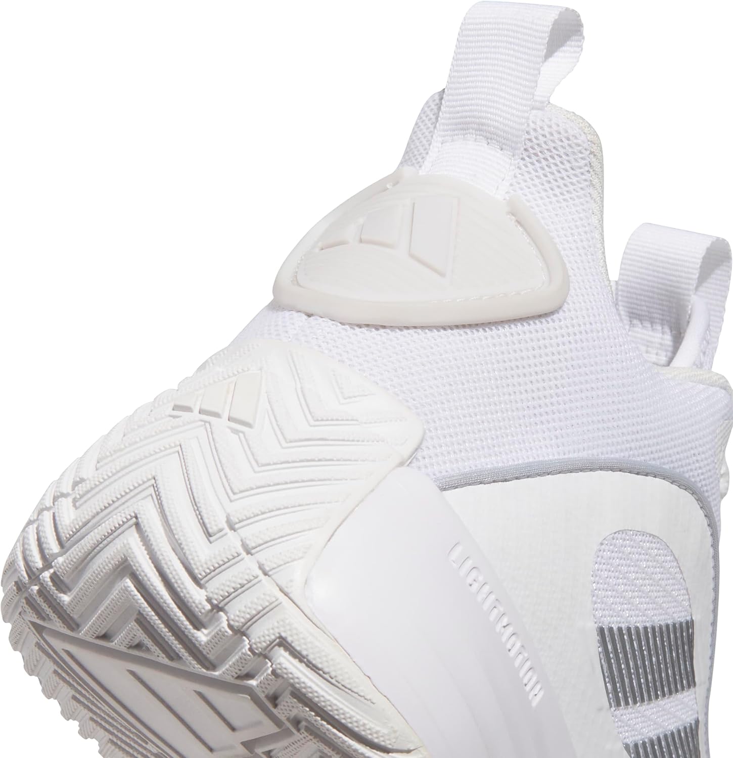 adidas Men’s Own The Game 3.0 Basketball Shoe - Image 6