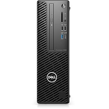 ワークステーション Dell Precision 3431/Xeon E-2174G/256GB Amazon