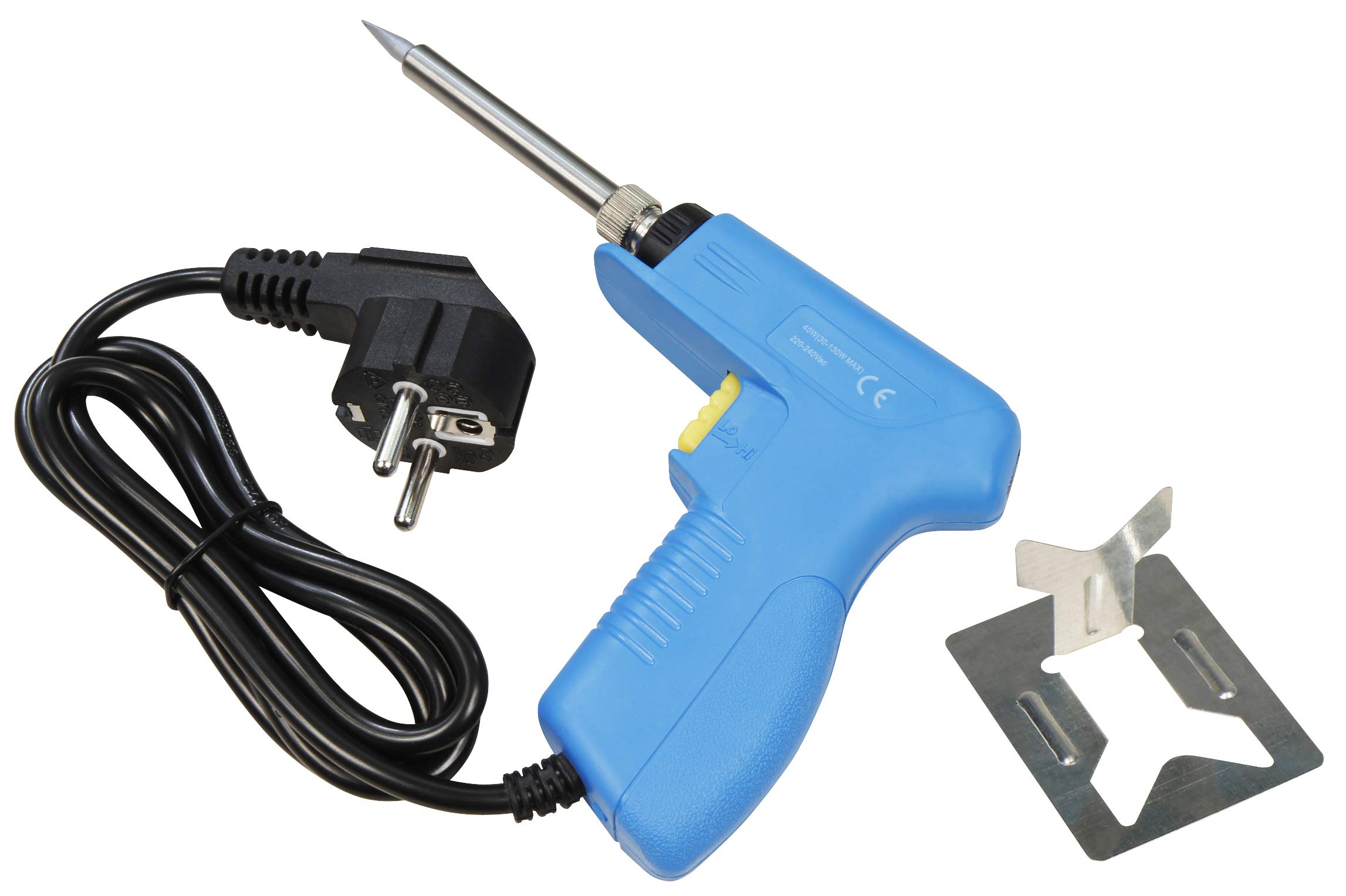 ROTHENBERGER Industrial Lu00f6tpistole Quick 100 W  Produktbild-Vorschau 9