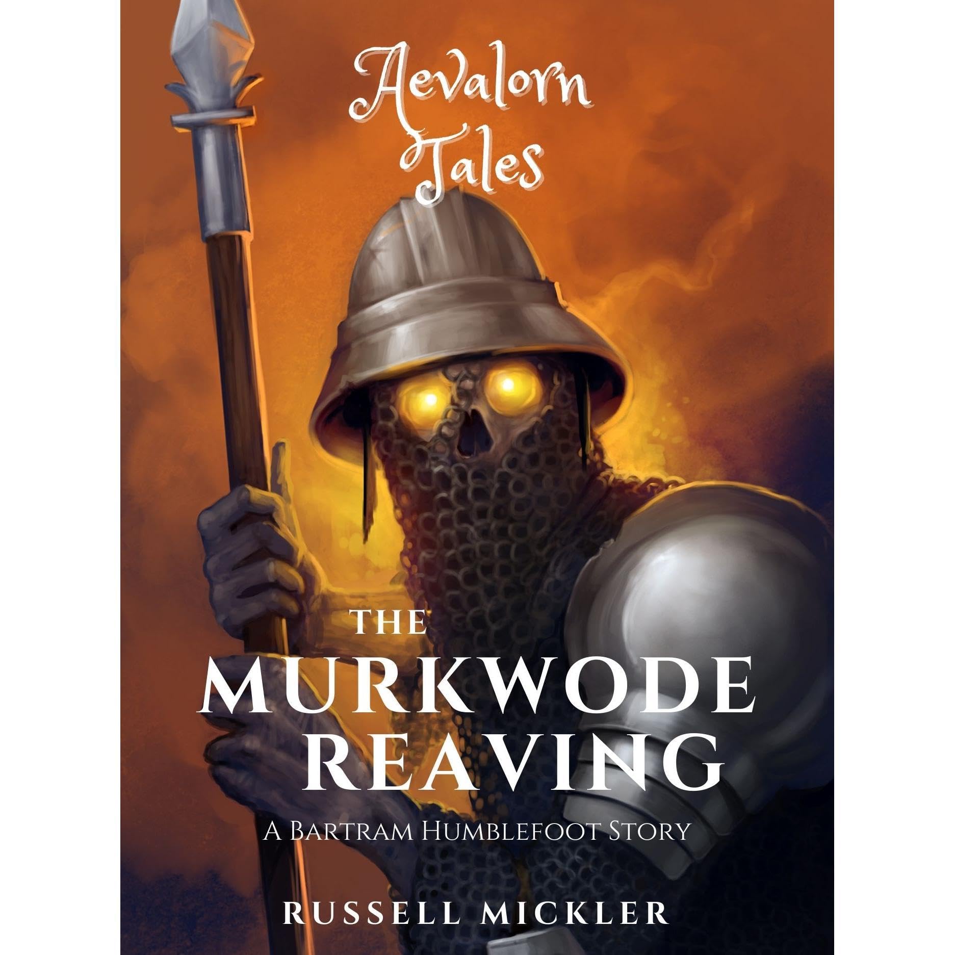 The Murkwode Reaving