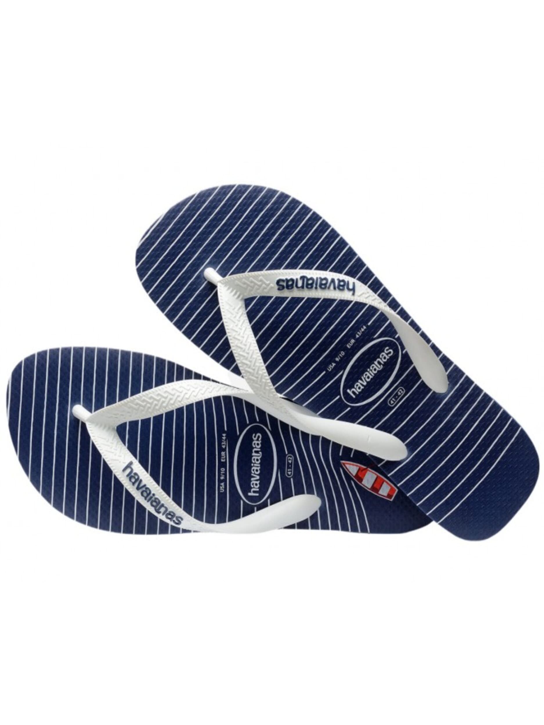 Havaianas: Auswahl an Schuhen