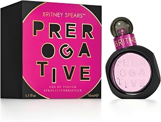 Britney Spears Prerogative, 1.7 Ounce