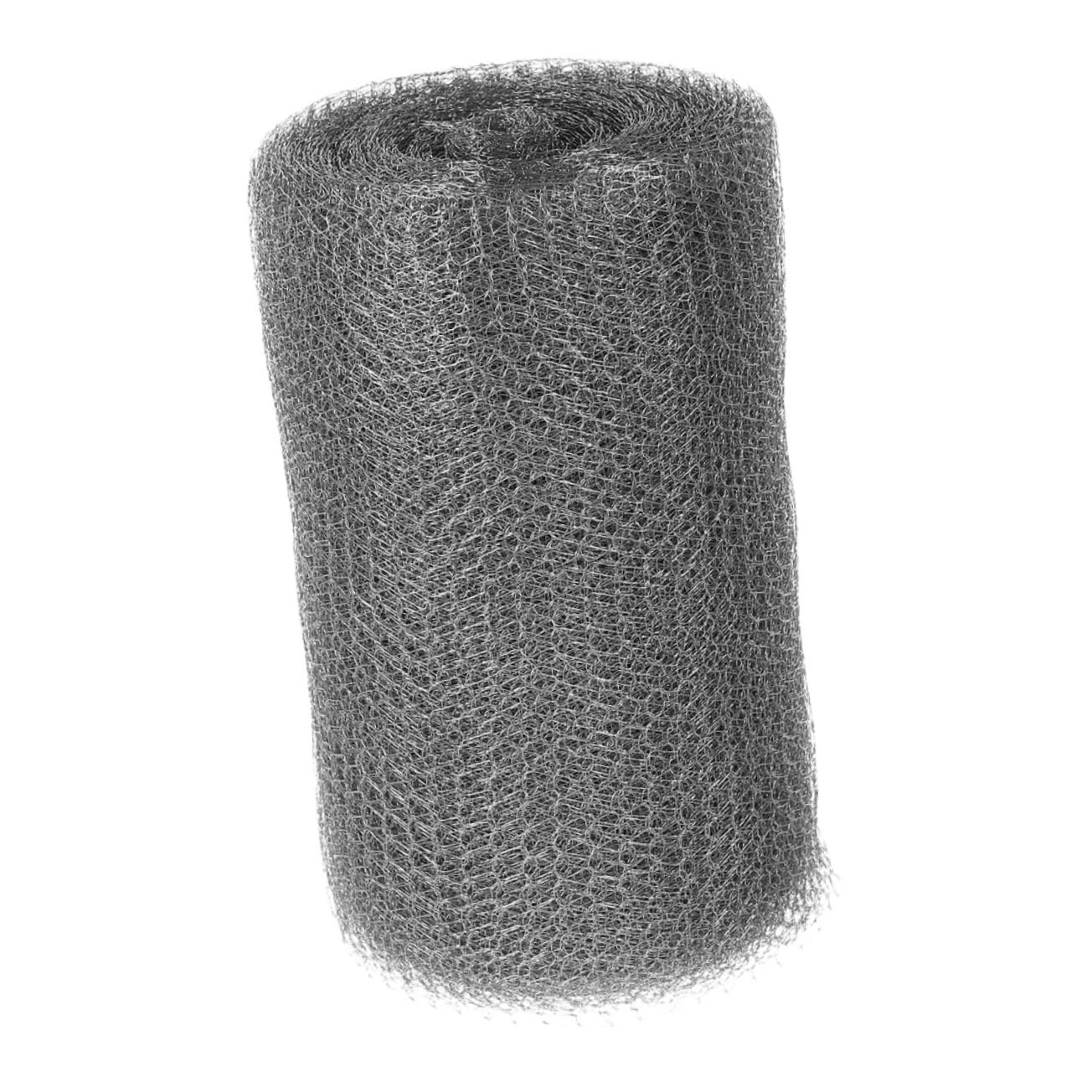 Alipis Roll Heavy-Duty Stainless Steel Mesh Screen Roll for Garden Protection and
