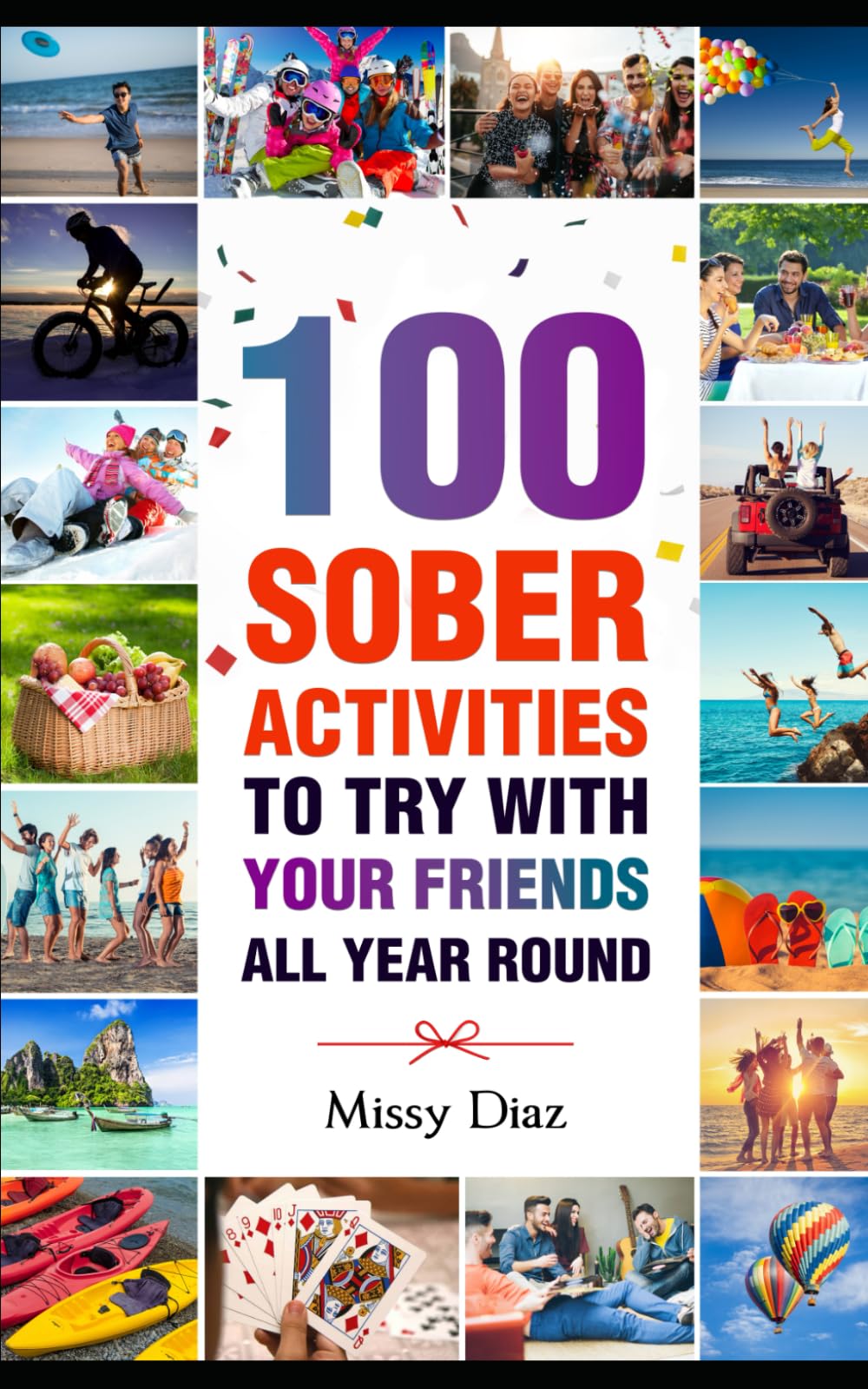 100 Sober Activities to Try with Your Friends All Year Round