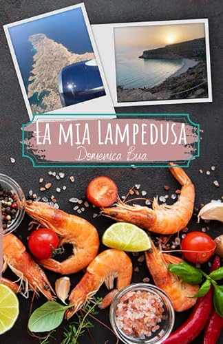 La mia Lampedusa